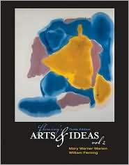 Flemings Arts and Ideas, Volume 2 (with CD ROM and InfoTrac 
