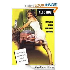  (Arcobaleno) (Italian Edition): Aldo Busi:  Kindle Store