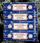 Satya Sai Baba, SUPER HIT items in Nag Champa Incense Sticks and Cones 