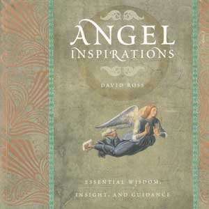  Angel Inspirations by David Ross: Home & Kitchen
