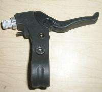 You are viewing a new old stock APSE bmx bicycle brake lever. It will 