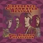 Creedence Clearwater Revival 30 Hits 2 CD + DVD set