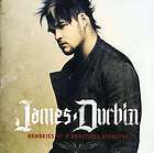 DURBIN,JAMES   MEMORIES OF A BEAUTIFUL DISASTER [CD NEW