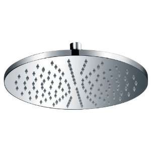Alfi Trade LED5007 LED5007 12 in. Round Multi Color LED Rain Shower 