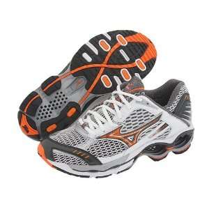  Mizuno Wave Creation 9 Running Shoes: Sports & Outdoors