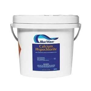  Blue Wave 25 lbs Professional Calcium Hypo Chlorite Pool 