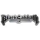 BLACK SABBATH Ozzy Osbourne car bumper sticker 8 x 2