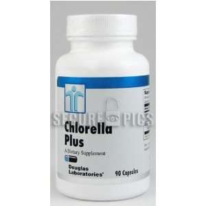  Douglas Labs Chlorella Plus