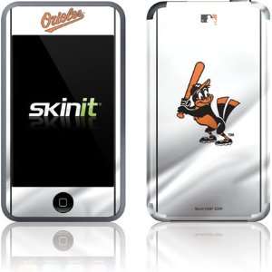   Orioles Home Jersey skin for iPod Touch (1st Gen): MP3 Players