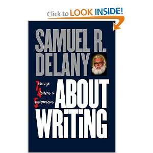   Four Letters, & Five Interviews [Paperback] Samuel R. Delany Books