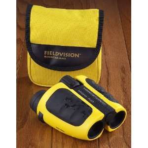    Fieldvision 8 x 30 mm Waterproof Binoculars