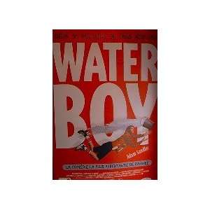 THE WATERBOY (FRENCH ROLLED) Movie Poster 