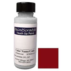 Red Pearl Metallic Touch Up Paint for 1994 Chrysler All Models (color 