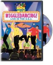 Musicovery Music Search   The Wiggles Wiggledancing Live in the U.S 