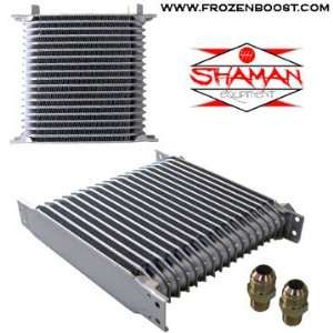   Transmission, or Water Radiator/Cooler, Silver (Type 111): Automotive
