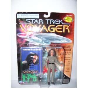   Star Trek: Voyager Episode Faces   Star Trek: Voyager: Toys & Games