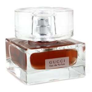 New Gucci Eau De Parfum Spray 75ml/2.5oz Floral Exotic & Contemporary 