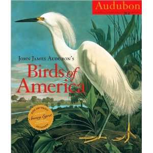    Audubon Birds of America 2010 Wall Calendar