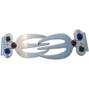  Salad Tongs with Embellishment