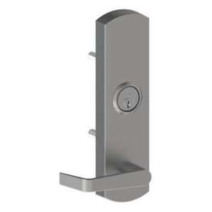  Hager 45nl Night Latch Trim   Withnell Lever: Home 