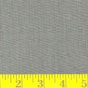  60 Wide Italian Wool Suiting Dove Grey Fabric By The 