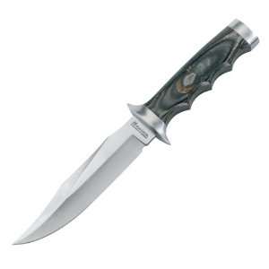  Boker Magnum Safari Mate Fixed Blade Knife Sports 