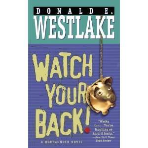   Dortmunder Novels) [Mass Market Paperback]: Donald E. Westlake: Books