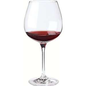  Fusion Classic Pinot Noir Wine Glasses: Electronics
