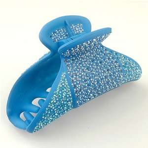  Tillier Blue Crystal   Cubitas Duchamp Collection (Made in 