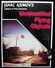 Unidentified Flying Objects by Isaac Asimov (1988, Hardcover)