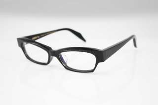 Vintage Acetate Eyeglasses Handmade Glasses Frame  