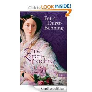   (German Edition) Petra Durst Benning  Kindle Store