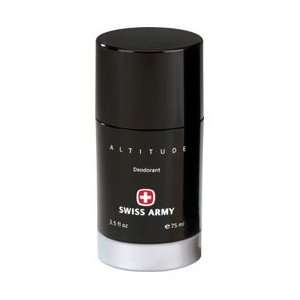  Swiss Army Altitude Cologne For Men by Swiss Army Beauty