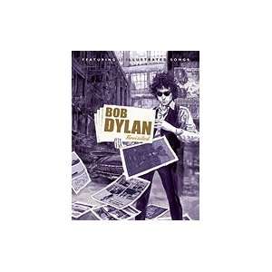  Bob Dylan Revisited [HC,2009]: Books