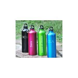  Personalized Aluminum Water Bottles: Sports & Outdoors