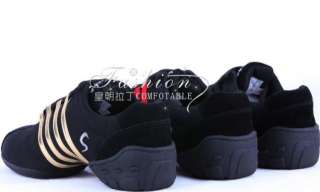 NEW Dance Jazz Hip Hop Sneakers Shoes 3 Colors  