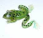 Soft Frog Fishing Lures Plastic lures Hard lures Trou