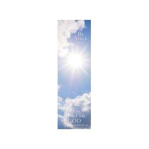   Bookmark   Be Still And Know I Am God (Package of 25) 
