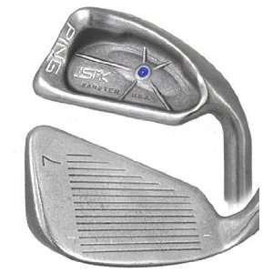  Mens Ping ISI K Irons: Sports & Outdoors