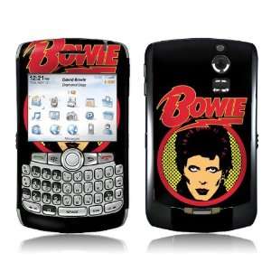   Curve  8300 8310 8320  David Bowie  Diamond Dogs Skin Electronics