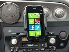 OEM MOUNTEK Car Mount Cradle Kit for HTC Evo 3D 4G  