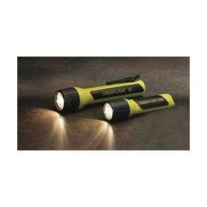   General Purpose Flashlight,xenon,4aa   STREAMLIGHT