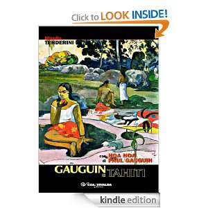 Gauguin e Tahiti Noa Noa (Le tracce) (Italian Edition) Mirella 