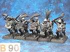 Warhammer Fantasy Empire State Troops with Swords x10 PF37  