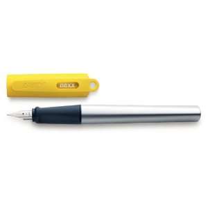  Lamy Nexx Citron Fountain Pen M Nib: Office Products