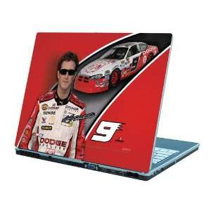    Kasey Kahne Car and Driver Laptop Skin®: Sports & Outdoors