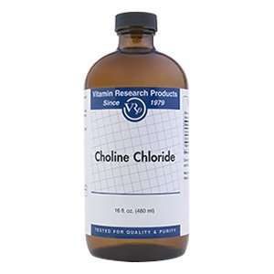  VRP   Choline Chloride   Tri Pack
