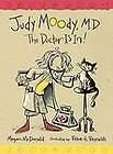 Judy Moody, M.D. (Book #5) The Doctor is In  