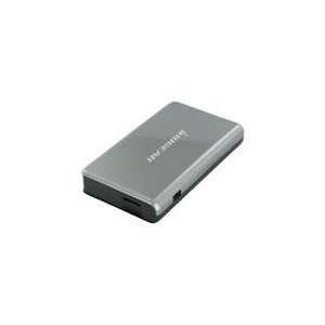  IOGEAR GFR281W6 56 in 1 USB 2.0 Card Reader/Writer (Tri 