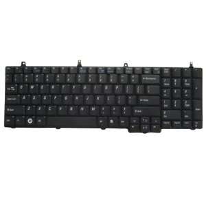  New Dell Vostro 1710 1720 Laptop Keyboard J711D J485C 